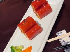 -粤匠·澳门点心粤菜海鲜(澳门半岛店)