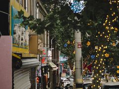 -九龙餐厅(大沽路店)