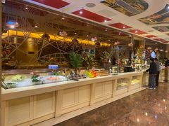 -萧邦音乐会所KTV·蒸汽活海鲜自助(福田店)