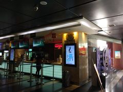 -嘉凯影城(西安恒大城店)