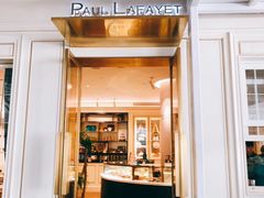 门面-PAUL LAFAYET 法式甜品(港汇广场店)