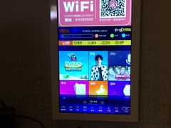 -蓝色派对KTV(聚然广场店)