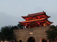 -台儿庄古城