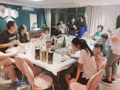 -微觅·潮HIGH轰趴馆(望京SOHO麒麟社店)