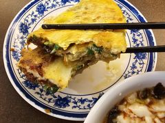 -老客满蛋饼(双塔市集店)
