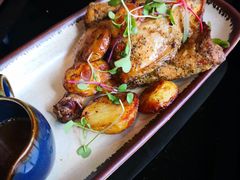 -上海苏宁宝丽嘉酒店·Cafe Bellagio西餐厅
