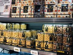 -盒马X会员店(王府井奥莱UP TOWN店)