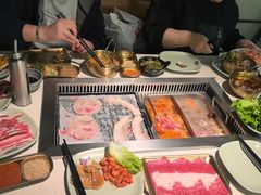 -欢乐牧场主题自助料理(T12店)