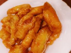 -北平小馆·烤鸭·家常菜(磨房北里店)