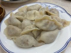 -金鼎驴肉饺子馆(西四道街店)