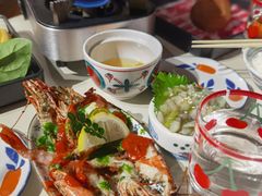 -馥家小馆(黔灵山公园店)