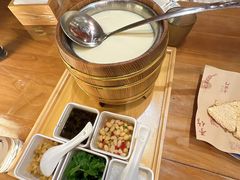 -老西门·常州菜(新区店)