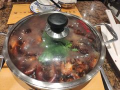 -黄记煌三汁焖锅(欢乐海岸店)