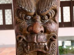 -闽粤南澳总镇府