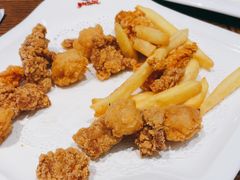 -萨贝尔意式餐厅(海峡奥体中心店)
