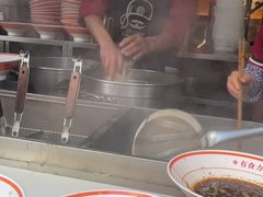 -钟方模白家肥肠粉(春熙店)