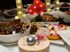 -真爱中国餐馆·年华店(朱雀大街店)