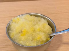 菠萝冰石花-南街清补凉(黄贝岭店)