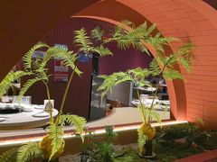 -芸山季·云南野生菌火锅(宝能环球汇店)