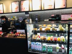 -星巴克(无锡大东方店)