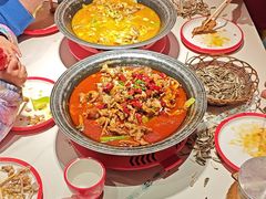 -美蛙四季(西直门店)