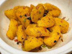 玫瑰汾沙土豆-紫泥369粗粮季(鼓楼店)