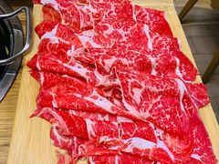 精品肥牛-青瓷火锅料理(西单大悦城店)