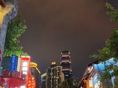 -重庆十八梯传统风貌区