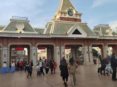 -沈阳方特欢乐世界