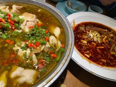 -鸡毛店·川菜(李家沱店)