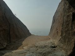 -燕儿岛山公园