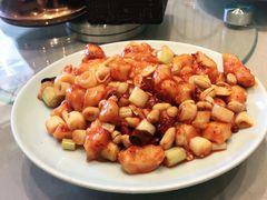 -北平盛世·新京菜·北京烤鸭(劲松·双井店)