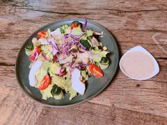 -HIGH FIVE哈福手工汉堡(桂林路店)