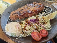-铃木食堂(杨梅竹店)