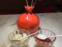 -京华烟云·北京烤鸭(领展购物广场·中关村店)