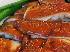 -香江小厨 The Kitchen(香江俱乐部店)