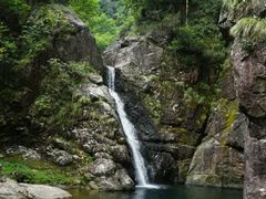 -白云源风景区