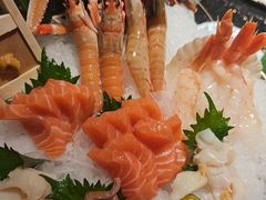 -極上萬膳·日料放题(海岸城店)