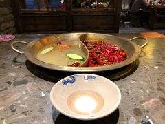 -小龙坎火锅(春熙太古里店)