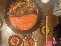 -萍姐火锅·公路夜市(南京新街口店)
