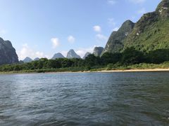 -桂林两江四湖景区