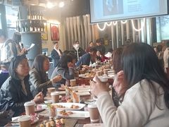 -haxnbauer海森堡德国餐厅(深圳coco店)