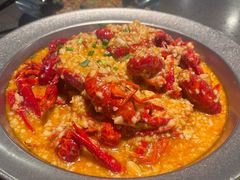-一棠龙虾•王牌虾球(楚河汉街店)