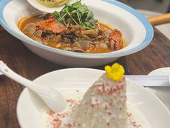 -不二·民谣音乐餐吧(长沙店)