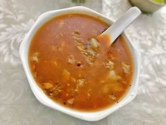 -葛尼沙印度餐厅 (镇明路店)