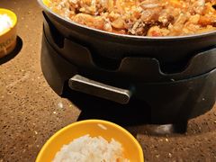 -蛙喔牛蛙(金桥太茂店)