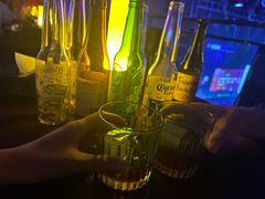 -vimi便利店酒吧