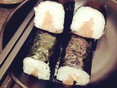 -元气寿司(新城市广场店)