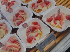 -燃厚蛋糕(卓展中信城店)