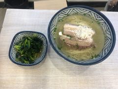 -朱洪元苏式面馆(绿宝广场店)